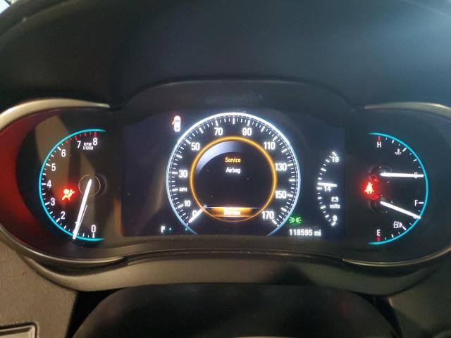 2016 BUICK LACROSSE S 1G4G45G32GF174896