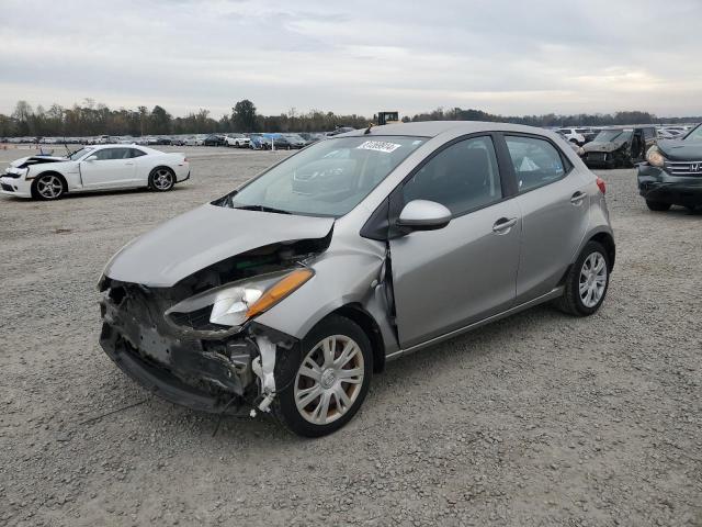 2011 MAZDA MAZDA2 #3024302094