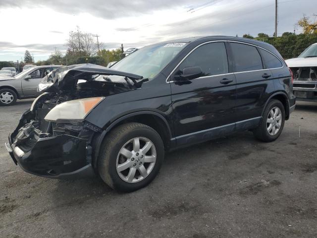 JHLRE3H47BC000664 2011 HONDA CRV