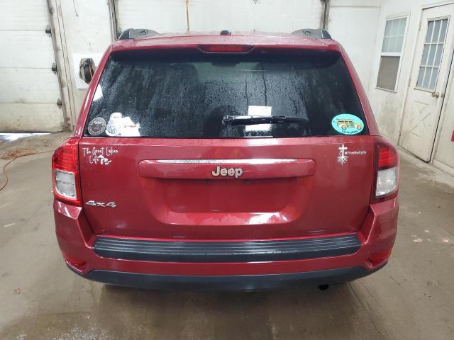 VIN 1C4NJDBB1GD638365 2016 JEEP COMPASS no.6