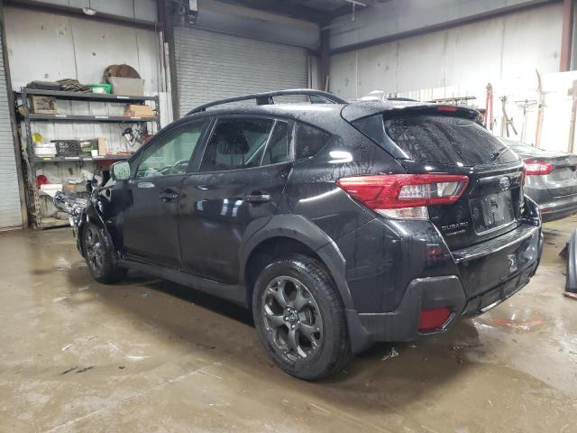 2021 SUBARU CROSSTREK - JF2GTHSC7MH666308