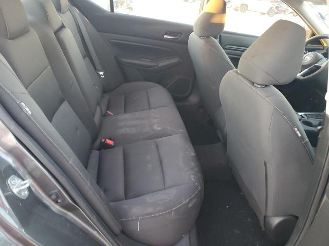 2022 NISSAN ALTIMA S - 1N4BL4BV7NN341590