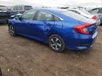 Lot #3023718894 2019 HONDA CIVIC LX