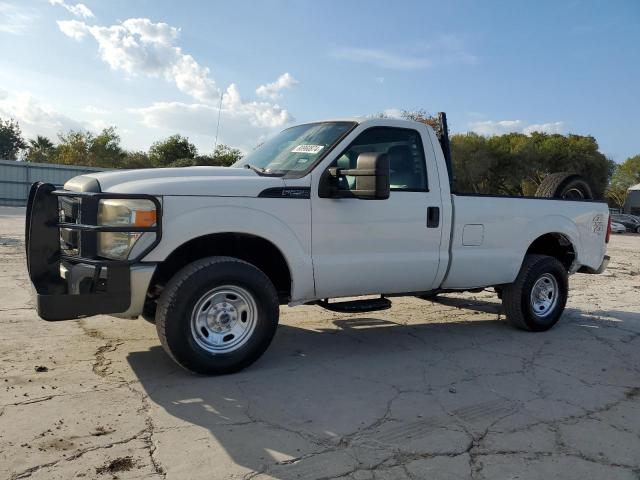 2013 FORD F250 SUPER #2976213502