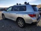 TOYOTA HIGHLANDER photo