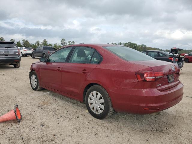 2016 VOLKSWAGEN JETTA S - 3VW267AJ8GM222944