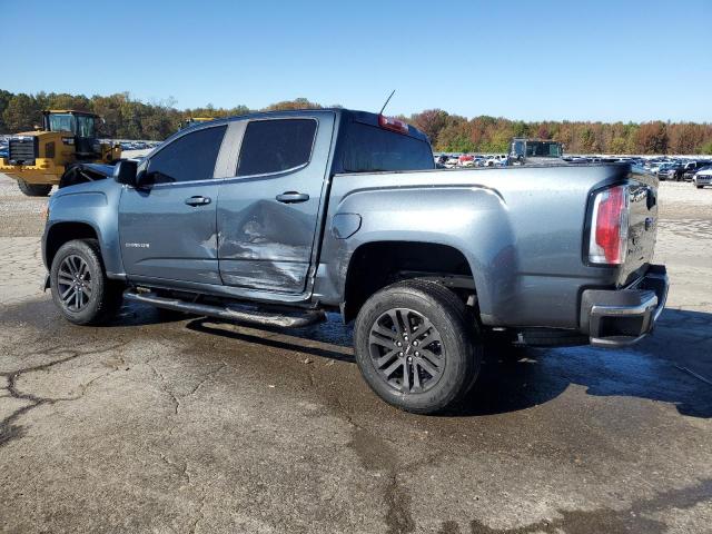 VIN 1GTG5CEN7L1172241 2020 GMC CANYON no.2