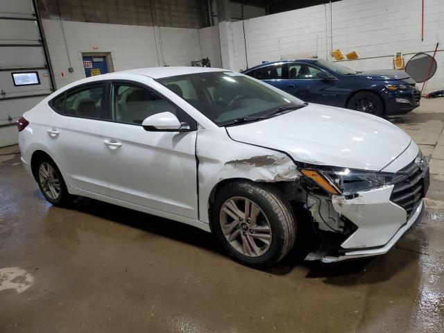 2020 HYUNDAI ELANTRA SE - 5NPD84LF4LH520937