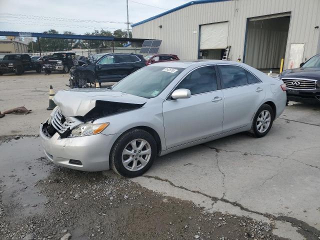 2007 TOYOTA CAMRY CE #3023423262