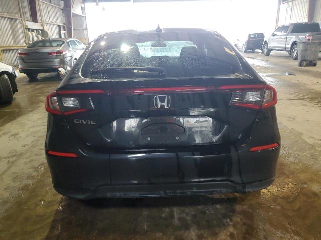 2022 HONDA CIVIC LX - 19XFL2H5XNE017514