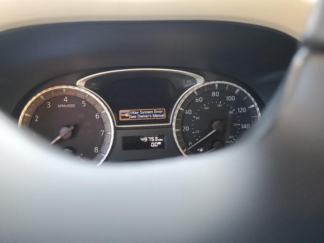 2020 INFINITI QX60 LUXE - 5N1DL0MN0LC504433