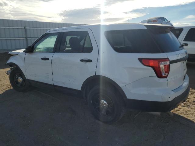 VIN 1FM5K8AR7HGE42302 2017 FORD EXPLORER no.2