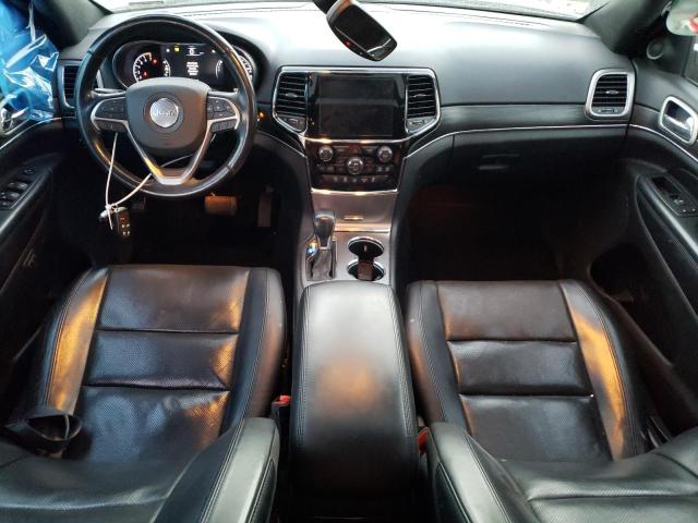 2020 JEEP GRAND CHER - 1C4RJFBG6LC325739