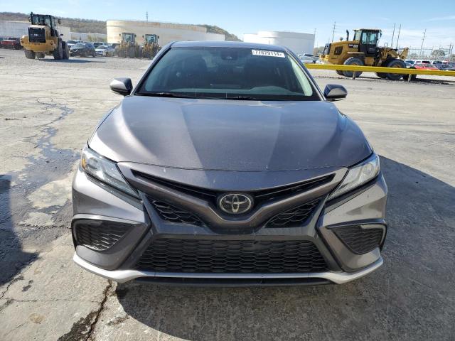 2022 TOYOTA CAMRY XSE - 4T1K61AK7NU704933