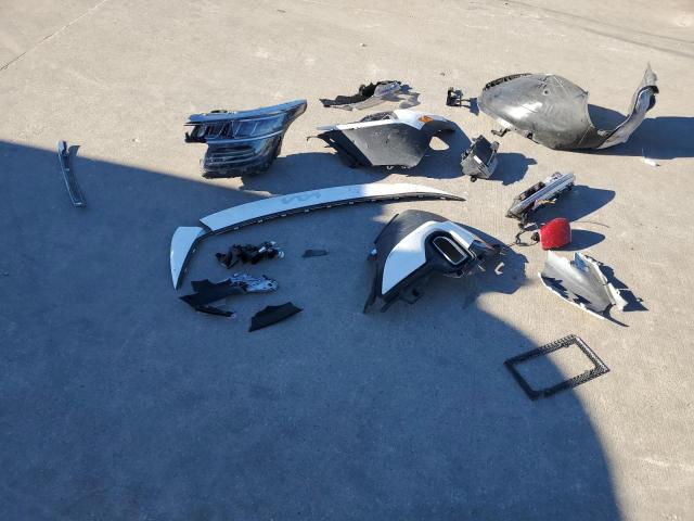 2023 KIA SELTOS SX KNDETCA27P7380292