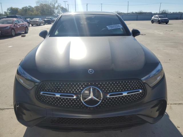 VIN W1NKJ4HB5RF186964 2024 MERCEDES-BENZ GLC-CLASS no.5