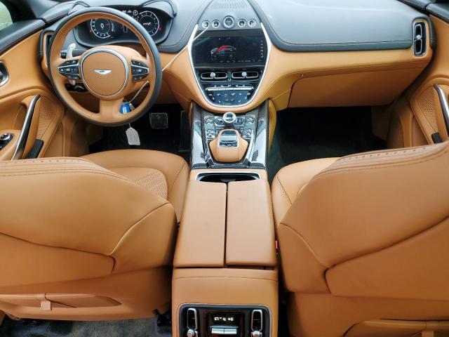 2023 ASTON MARTIN DBX 707 SD7VUJBW0PTV08298