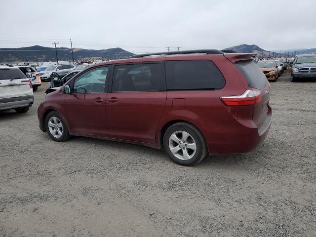 2015 TOYOTA SIENNA LE - 5TDKK3DC4FS627802