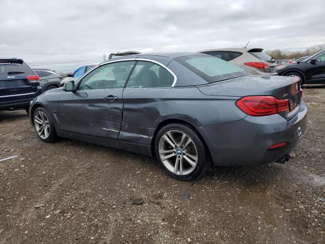 2018 BMW 430XI - WBA4Z3C51JEC48312