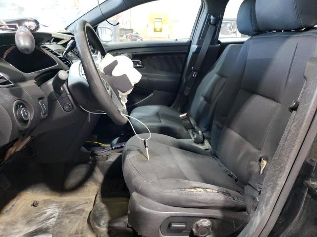 2015 FORD TAURUS POL - 1FAHP2MK3FG167867