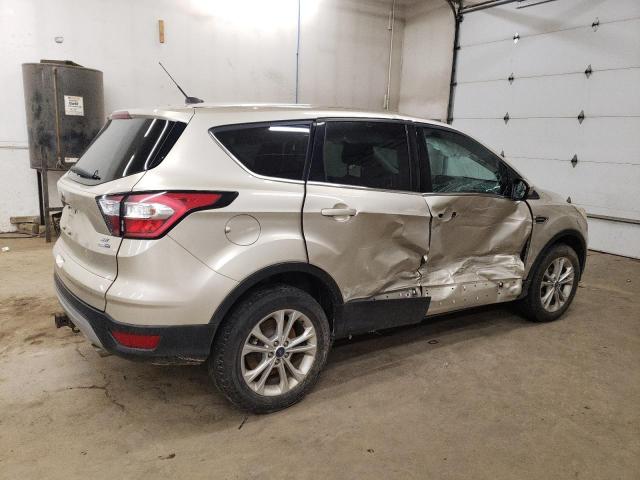 VIN 1FMCU9G93HUE36660 2017 Ford Escape, SE no.3