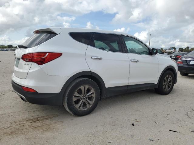 VIN 5XYZT3LB2GG321099 2016 HYUNDAI SANTA FE no.3