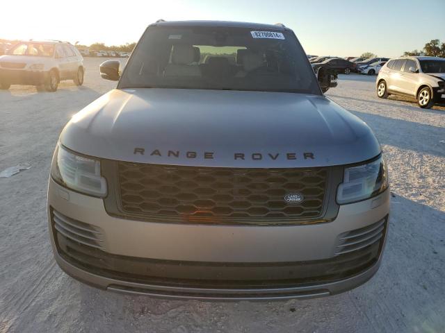 VIN SALGS5SEXLA569475 2020 LAND ROVER RANGEROVER no.5