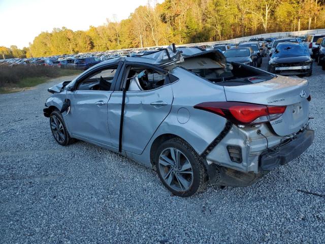 Vin: kmhdh4ae9gu594226, lot: 78860344, hyundai elantra se 20162