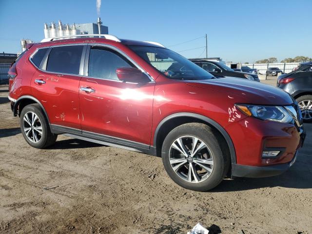2019 NISSAN ROGUE S - 5N1AT2MV2KC815553