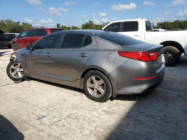 Vin: 5xxgm4a72fg419366, lot: 55423995, kia optima lx 20152