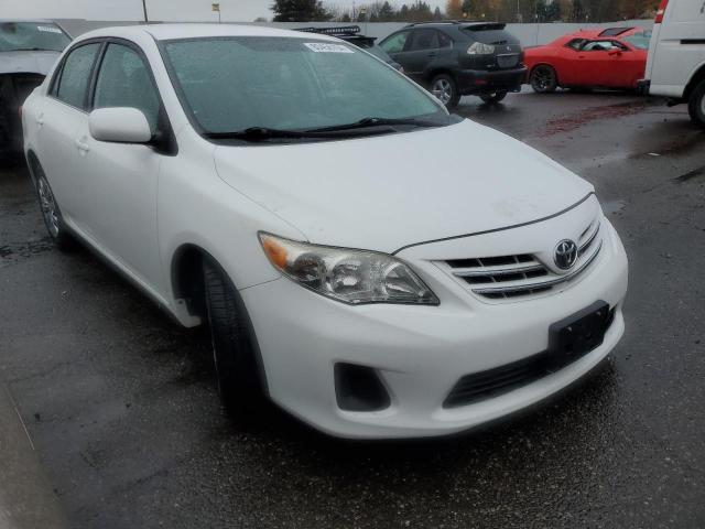 Vin: 2t1bu4ee7dc087366, lot: 80456764, toyota corolla base 20134