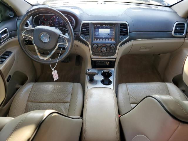 2015 JEEP GRAND CHER - 1C4RJECG9FC131767