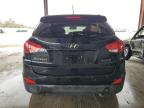 HYUNDAI TUCSON LIM photo