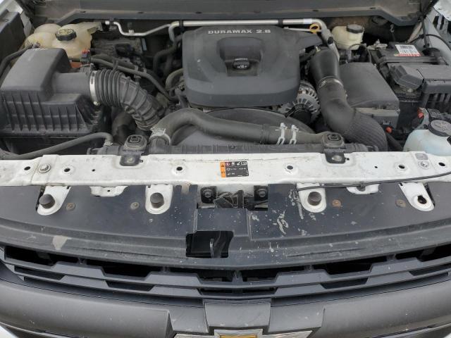 2016 CHEVROLET COLORADO Z - 1GCPTDE14G1223516