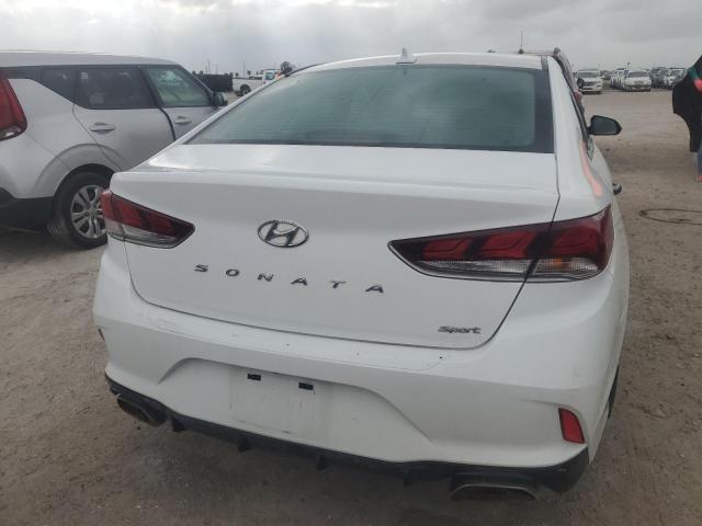 VIN 5NPE34AFXKH766377 2019 HYUNDAI SONATA no.6