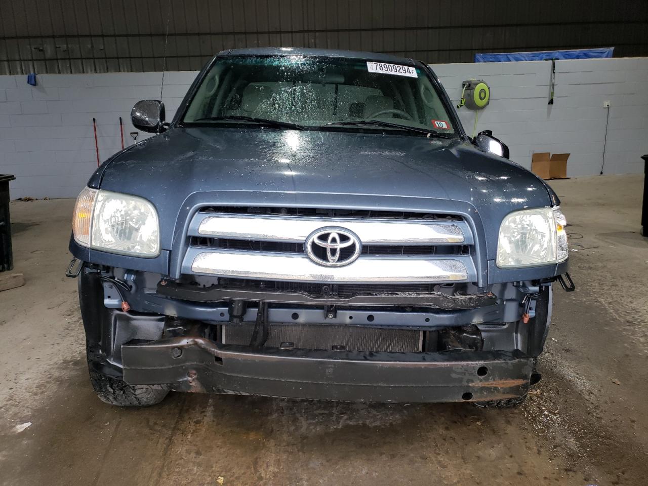 Lot #2994208259 2006 TOYOTA TUNDRA ACC