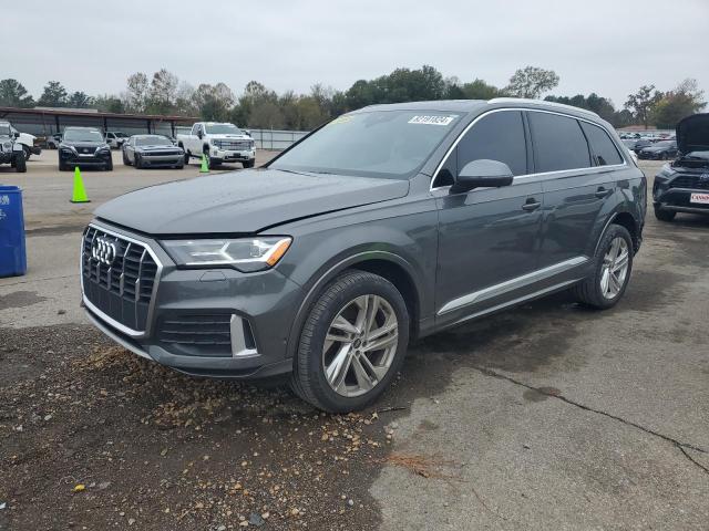 2021 AUDI Q7 PREMIUM - WA1LJAF71MD015264