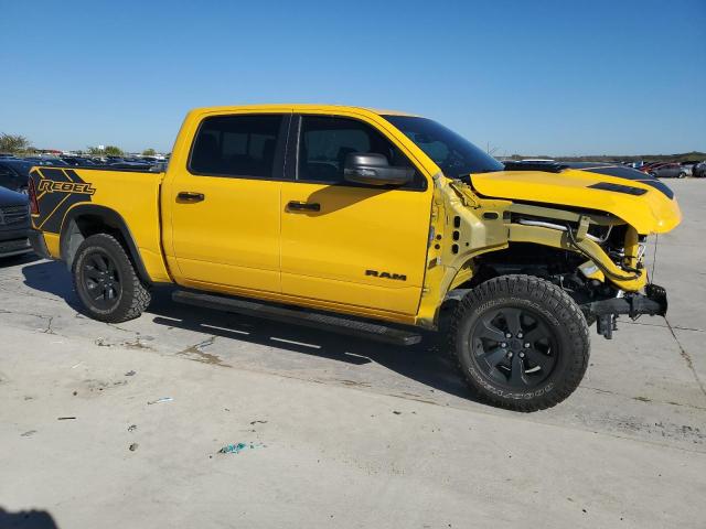 2023 RAM 1500 REBEL - 1C6SRFLT6PN665299