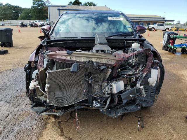 2019 TOYOTA HIGHLANDER - 5TDKZRFHXKS340269