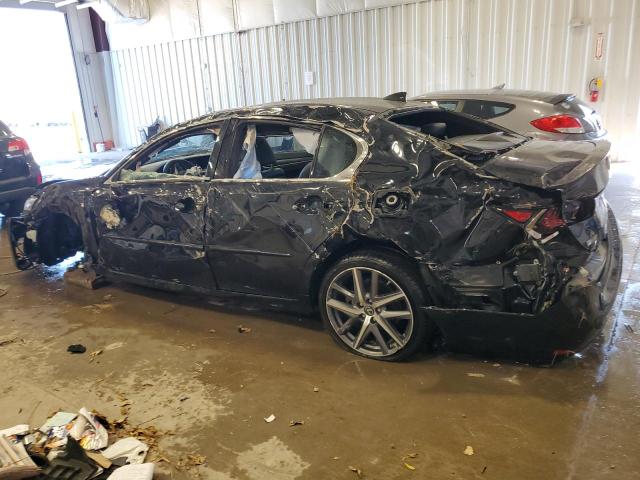 2019 LEXUS GS 350 BAS - JTHCZ1BL2KA010704