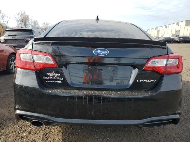 2019 SUBARU LEGACY SPO 4S3BNAS64K3021422