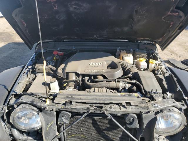 2022 JEEP WRANGLER U - 1C4JJXFM6NW175930