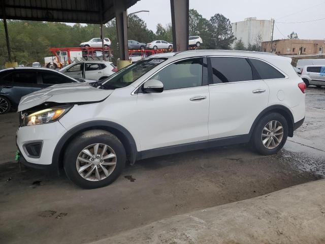 2016 KIA SORENTO LX - 5XYPG4A37GG118710