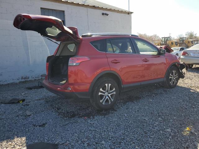 2017 TOYOTA RAV4 LE - JTMBFREV8HJ123759