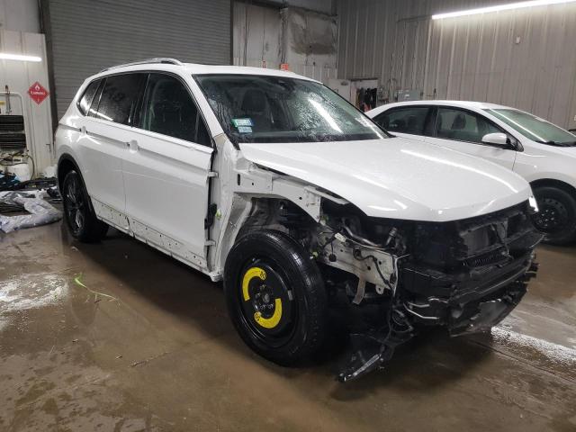 2022 VOLKSWAGEN TIGUAN SE - 3VV2B7AXXNM136651