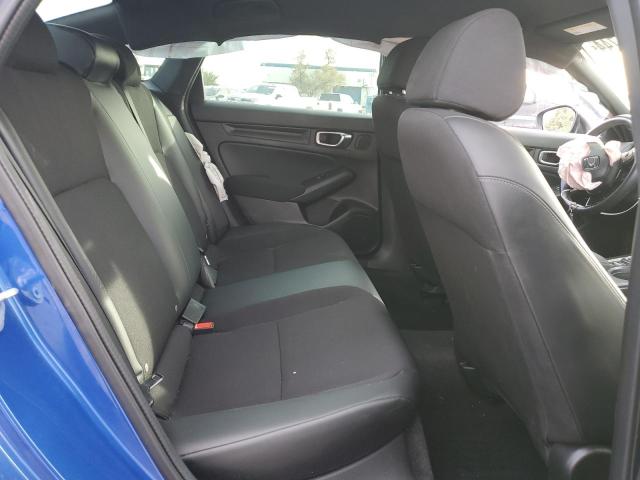 2022 HONDA CIVIC SPOR - 2HGFE2F51NH602114