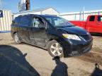 TOYOTA SIENNA LE photo