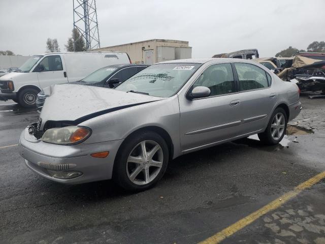 2002 INFINITI I35 #3045550661