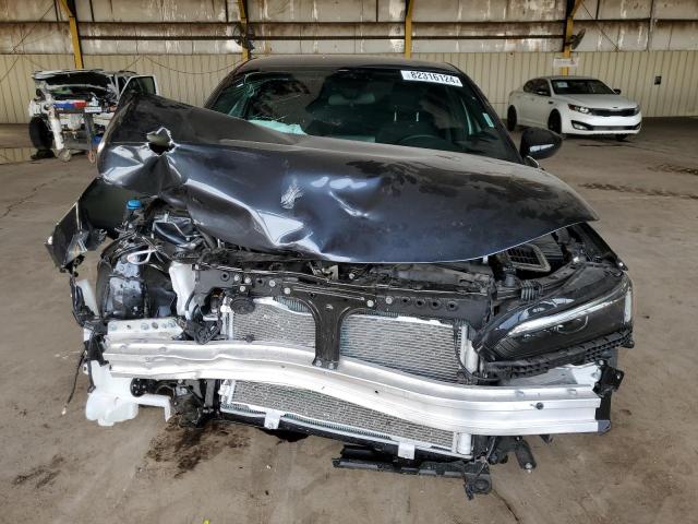 VIN 2HGFE2F51SH501327 2025 HONDA CIVIC no.5