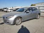 MAZDA 3 SPORT photo